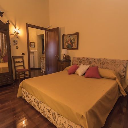 Homeapartment Il Nascondiglio Di Estia 아그리젠토 외부 사진