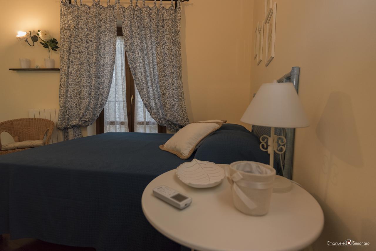Homeapartment Il Nascondiglio Di Estia 아그리젠토 외부 사진
