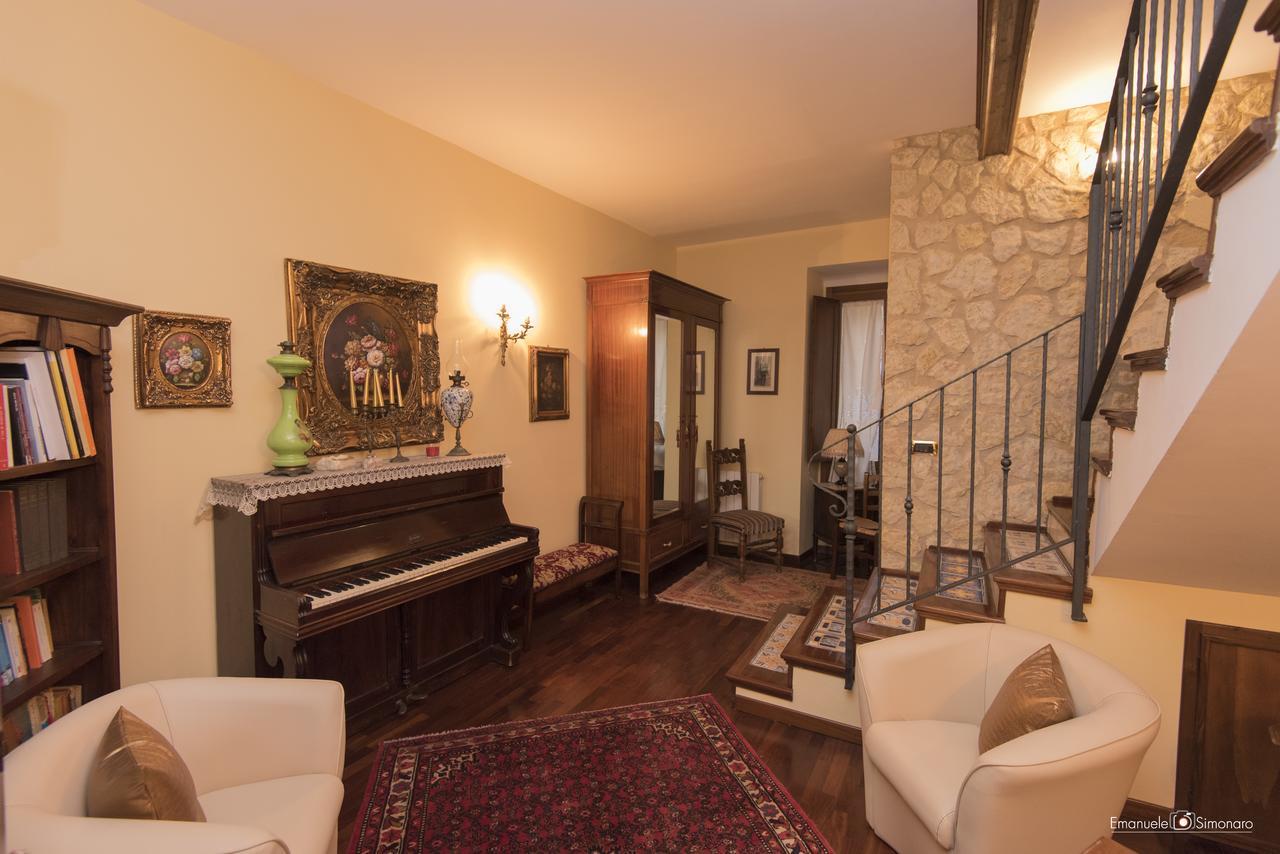 Homeapartment Il Nascondiglio Di Estia 아그리젠토 외부 사진
