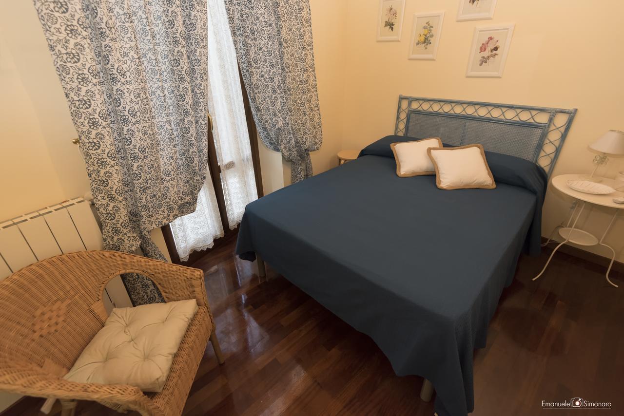 Homeapartment Il Nascondiglio Di Estia 아그리젠토 외부 사진