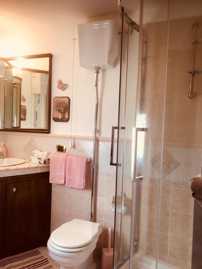Homeapartment Il Nascondiglio Di Estia 아그리젠토 외부 사진